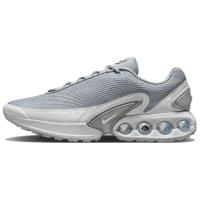 Nike Air Max DN Устойчивая к истиранию Низкая Повседневная Обувь Унисекс Серый