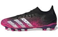 Adidas Predator Freak .3 MG Многофункциональные противоскользящие устойчивые к истиранию легкие футбольные бутсы