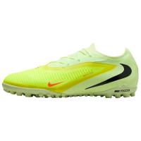 Nike Phantom 6 Футбольные бутсы Унисекс Светло-зеленый
