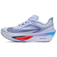 Nike Zoom Fly 6 Противоскользящий Support Отскок Низкий Топ ZOOMX Повседневный Тренировки Длинный Бег Спринт