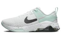 Nike Zoom Bella 6 Амортизация Низкие Кроссовки для Тренировок Женские Белые