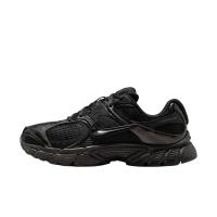 Nike V5 RNR Устойчивый к истиранию Дышащий Низкий Топ Повседневные Беговые Кроссовки Женские Черные