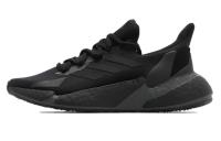 Adidas X9000l4 Текстиль Синтетическая кожа Амортизация Противоскользящий Устойчивый к истиранию Легкий верх Повседневный