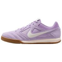Nike Gato Противоскользящие Устойчивые к Износу Футбольные бутсы Мужские Фиолетовые