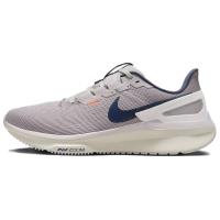 Nike Zoom Structure 25 Устойчивый к истиранию Дышащий Поддерживающий Низкий Верх