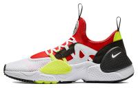 Nike Huarache E.D.G.E. Сетчатая ткань противоскользящие устойчивые к истиранию низкий топ беговые кроссовки мужские