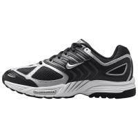 Nike Air Pegasus 2005 Удобный Дышащий Низкий Топ Повседневные Беговые Кроссовки Унисекс Черный Серебристый Белый