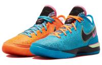 Nike LeBron NXXT Gen Баскетбольные кроссовки Low Топ Мужской
