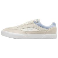 Nike SB MALOR Скейтборд Обувь Унисекс Призрачный Белый