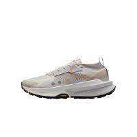 Nike Zegama 2 Low Беговые кроссовки Мужские Серые