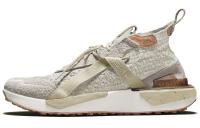 Nike ISPA Drifter NTRL Пробка Низкий Топ Повседневная Обувь Унисекс Светлый Хаки