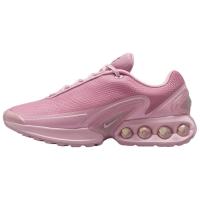 Nike Air Max DN Мягкий и Комфортный Устойчивый к Износу Низкий Верх Повседневные Беговые Кроссовки Женские Розовые