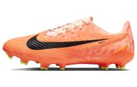 Nike Phantom GX Academy MG MULTI Ground FG Твердый грунт Искусственный шип Естественная трава Футбольные бутсы Унисекс Оранжевый