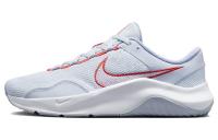Nike Legend Essential 3 Next Nature Амортизация Противоскользящие Устойчивые к истиранию Низкие Кроссовки для тренировок