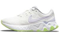 Nike Renew Ride 2 Ткань Амортизация Противоскользящий Устойчивый к истиранию Дышащий Верх Низкий Повседневный