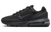 Nike Air Max Impuls Low Top Повседневная обувь Женская Черная