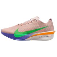 Элиуд Кипчоге X Nike VAPORFLY 4 Отскок Беговые кроссовки Мужские Розовые