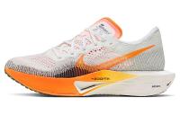 Nike ZoomX Vaporfly Next% 3 Устойчивый к истиранию Дышащий Поддерживающий Низкий Верх Карбоновая Плита