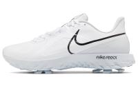 Nike React Infinity Pro W Амортизация Противоскользящая Устойчивая к истиранию Низкий Топ Гольф Обувь Унисекс