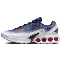 Nike Air Max DN Low Повседневная обувь унисекс синий белый