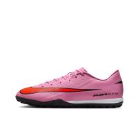 Nike Mercurial Vapor 16 Academy Классические и Универсальные Футбольные Бутсы для Поддержки Унисекс Розовые