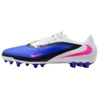 Nike Phantom 6 AG Artificial Grass Футбольные бутсы Унисекс Белый Синий