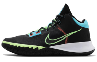 Nike Kyrie Flytrap 4 EP Ирвинг Амортизация Противоскользящий Аbrasion Resistant Покрытие Поддержка MID Верх