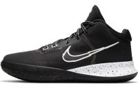 Nike Flytrap 4 Kyrie EP Панда Синтетическая кожа Искусственная кожа