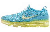 Nike VaporMax 2023 Дышащая Поддержка Низкий Верх Воздушная Подушка Повседневная Городская Коммутация