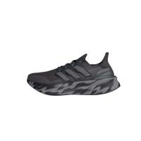 Adidas Ultraboost 5,0 Беговые кроссовки Мужские Угольный Серый