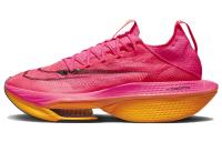 Nike Air Zoom Alphafly Next% 2 Беговые кроссовки Низкий Топ Мужской