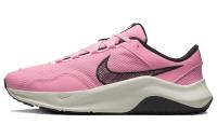 Nike Legend Essential 3 Low Топ Кроссовки для тренировок Женские Розовые