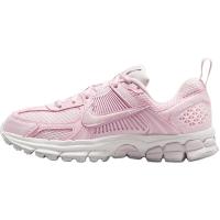 Nike Vomero 5 Противоскользящие Амортизирующие Дышащие Поддерживающие Низкие Кеды Детские Беговые Кроссовки Розовые