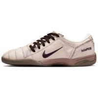 Nike Total 90 IIl Противоскользящие устойчивые к истиранию футбольные бутсы унисекс белые