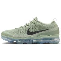 Nike VaporMax 2023 Устойчивый к истиранию Низкий Топ Повседневная обувь Мужская Зеленая Серый