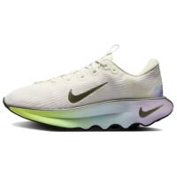 Nike Motiva противоскользящие устойчивые к истиранию низкие кроссовки для тренировок женские бежевые