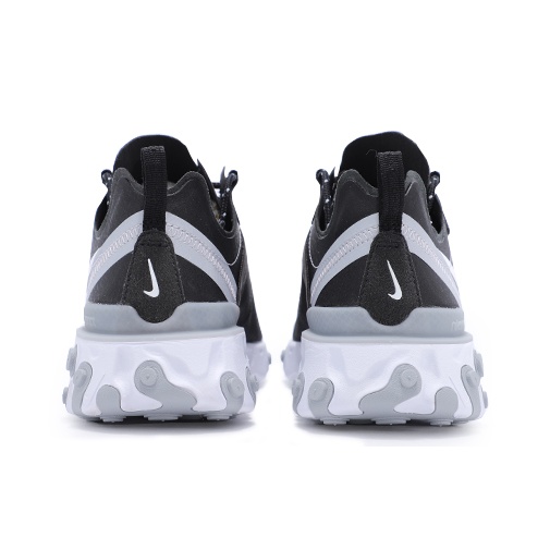 Nike React Element 55 Беговые кроссовки Низкий Топ Мужской
