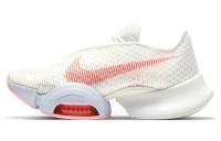 Nike Сетка Текстиль Синтетическая кожа Удобная амортизация Противоскользящий Устойчивый к истиранию Низкий верх