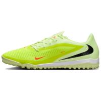 Nike Phantom 6 Футбольные бутсы Унисекс Светло-зеленый