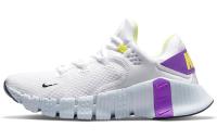 Nike Free Metcon Тренировочные кроссовки Низкий топ Женские