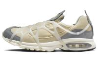Nike Air Kukini Спортивная низкая повседневная обувь унисекс коричневого и серого цвета