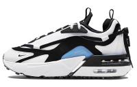 Nike Air Max Furyosal Винтаж TPU Устойчивый к истиранию Низкий Топ Воздушная Подушка Повседневные Беговые Кроссовки