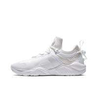 Nike Air Huarache City Move Ткань Амортизация Противоскользящее Покрытие Низкий Топ Марафон Беговые кроссовки Женские