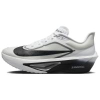 Nike Support Bounce Low Top Беговые кроссовки Мужские Белый Серый Черный