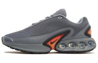Nike Air Max DN Low Повседневная обувь Мужская Серый Оранжевый