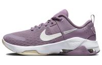 Nike Zoom Bella 6 Удобные противоскользящие и устойчивые к истиранию кроссовки с низким верхом для тренировок женские