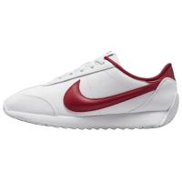 Nike Pacific Повседневная обувь Женская Белая Красная
