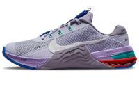 Nike Metcon 7 'Фиолетовый' Амортизация Противоскользящее покрытие Устойчивость к истиранию