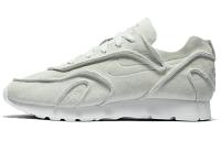Nike Outburst Нескользящие Легкие Низкие Кроссовки для Бега и Марафонов Женские Мятно-Зеленые