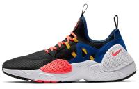 Nike Huarache E.D.G.E. Сетка Амортизация Противоскользящие Устойчивые к истиранию Низкие Беговые кроссовки Унисекс